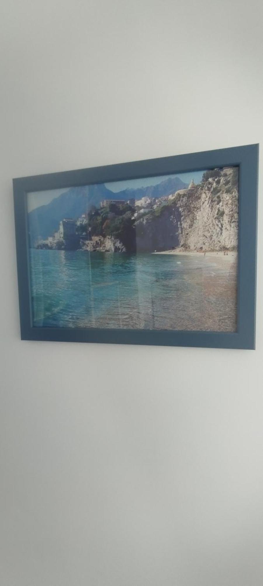 Alta Quota Relax On The Sea Bed & Breakfast Salerno Cameră foto