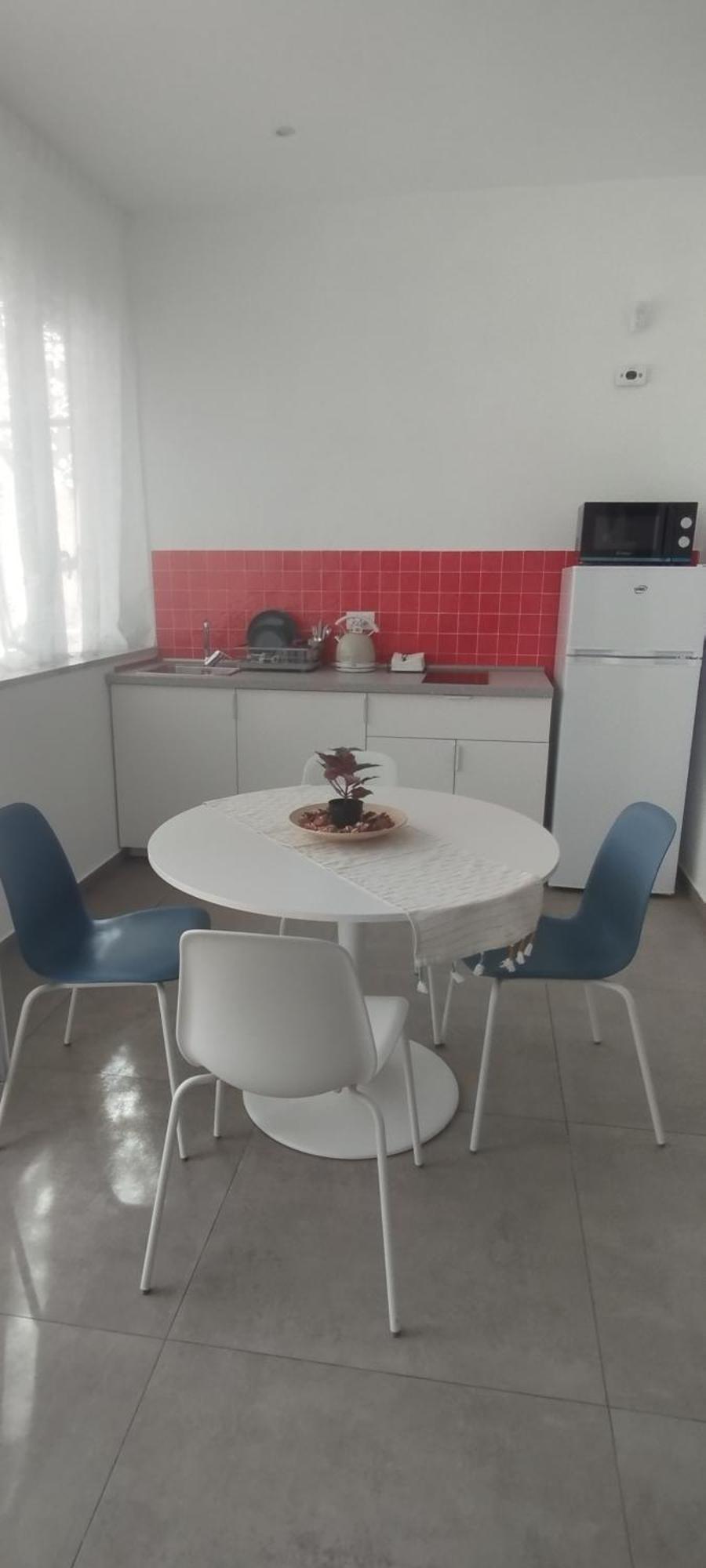 Alta Quota Relax On The Sea Bed & Breakfast Salerno Exterior foto