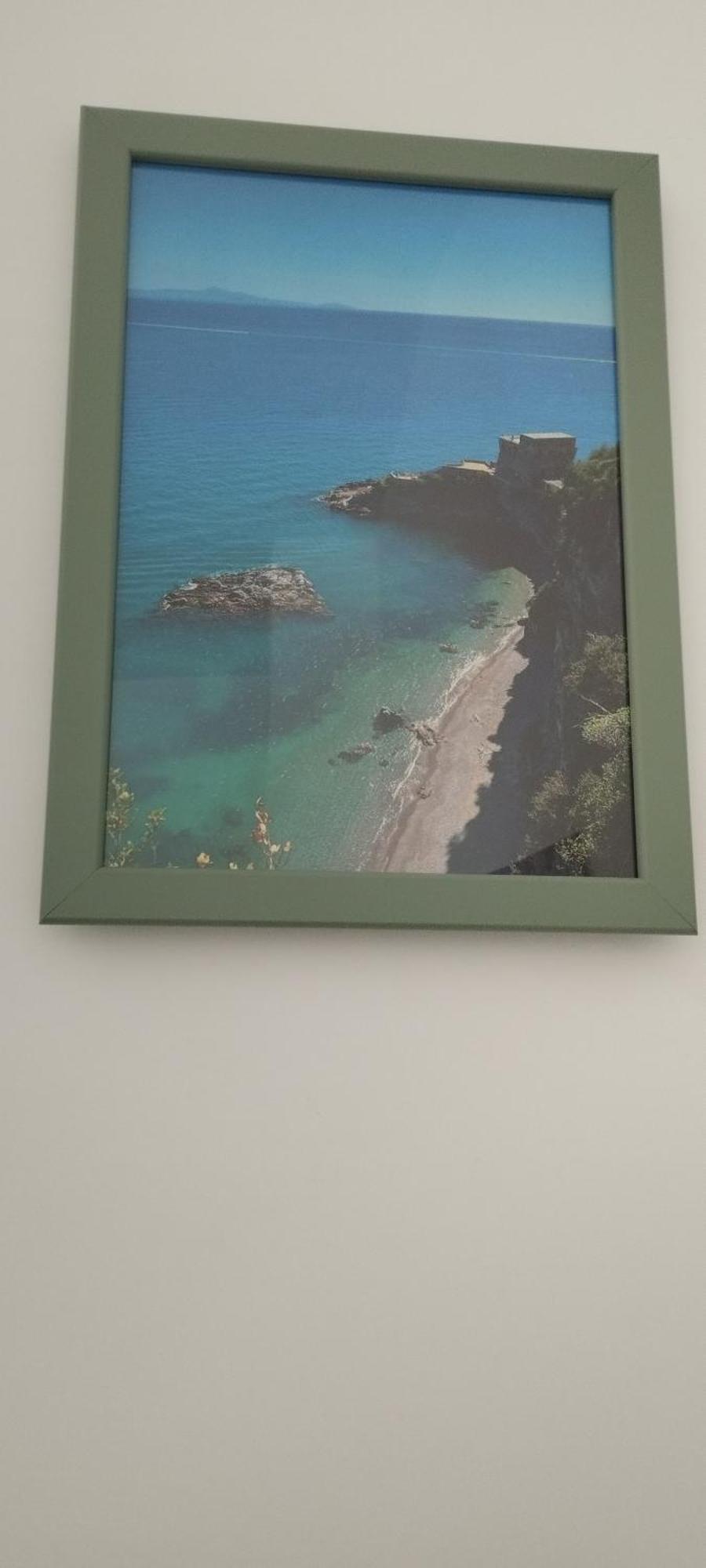 Alta Quota Relax On The Sea Bed & Breakfast Salerno Cameră foto