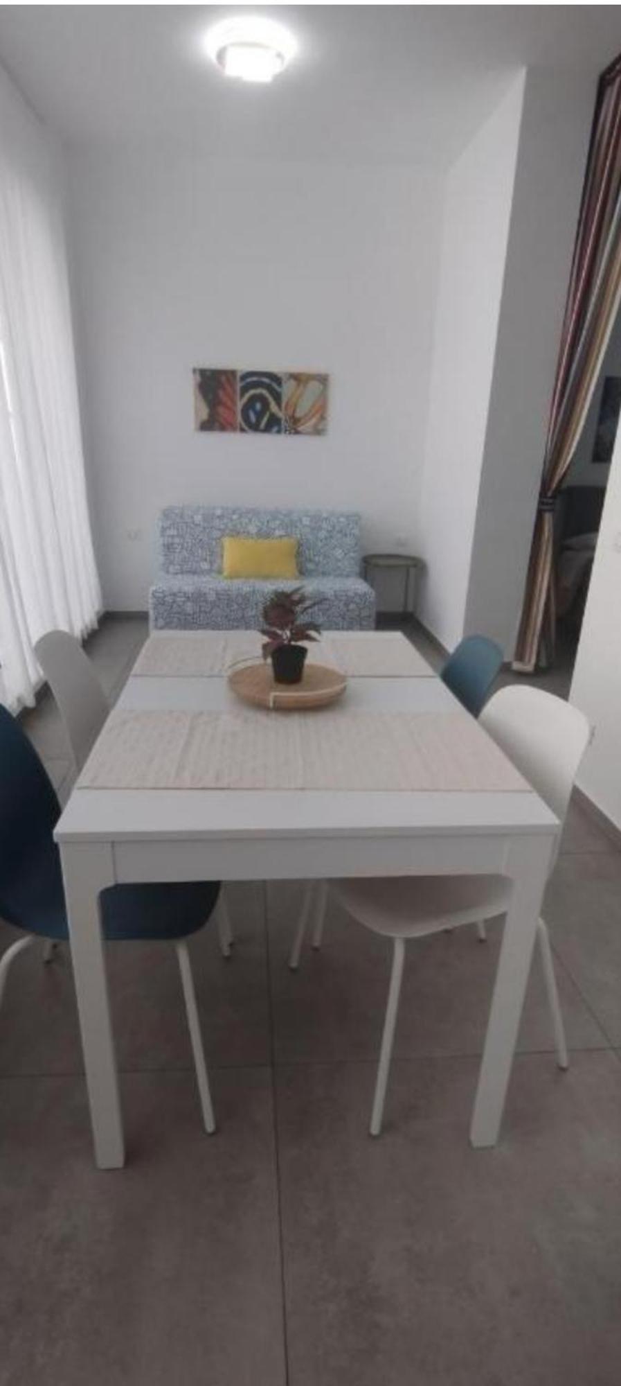 Alta Quota Relax On The Sea Bed & Breakfast Salerno Cameră foto