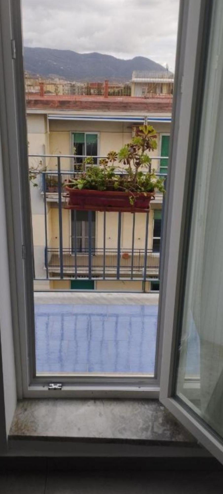 Alta Quota Relax On The Sea Bed & Breakfast Salerno Cameră foto