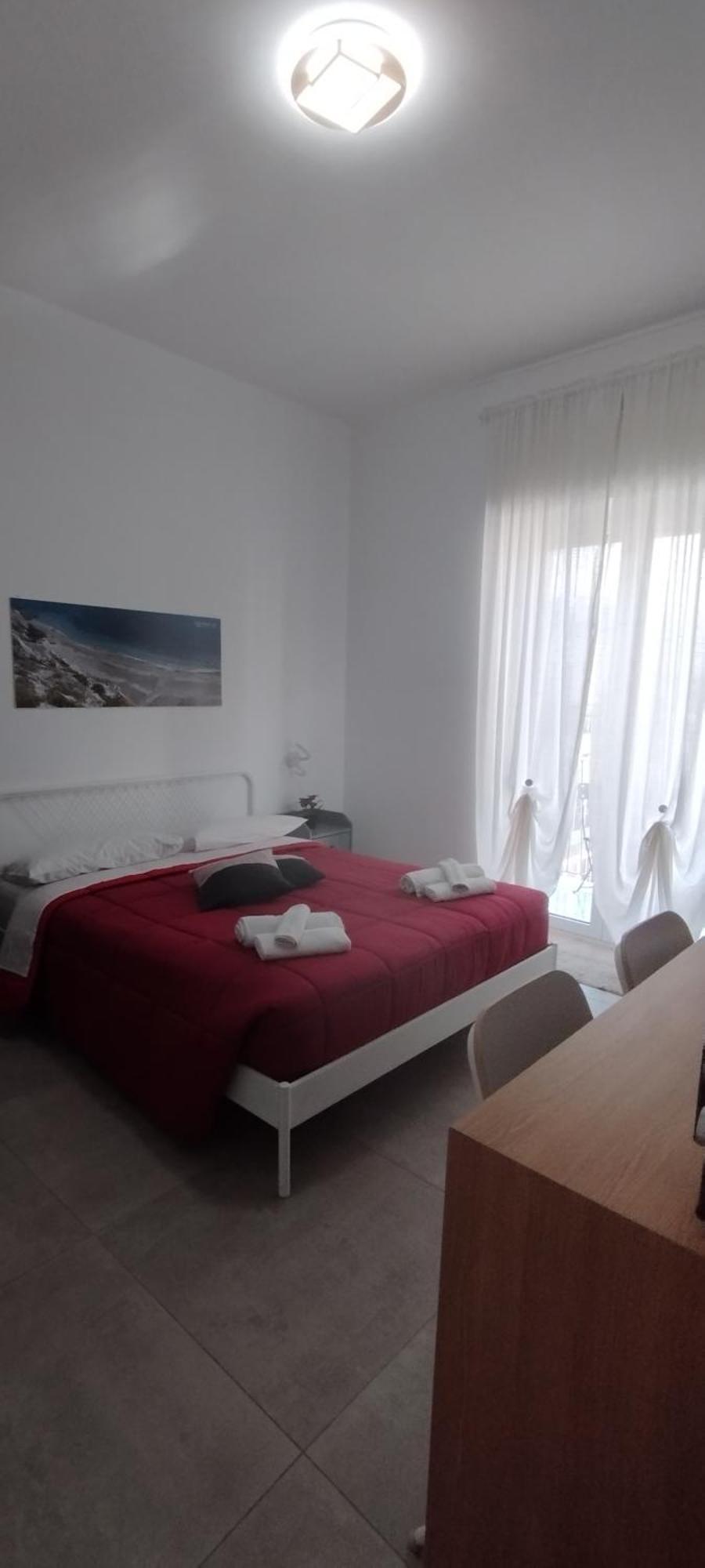 Alta Quota Relax On The Sea Bed & Breakfast Salerno Cameră foto